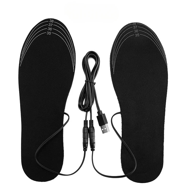 Heated Insole Foot Warmers