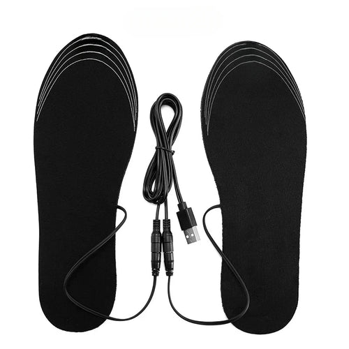 Heated Insole Foot Warmers