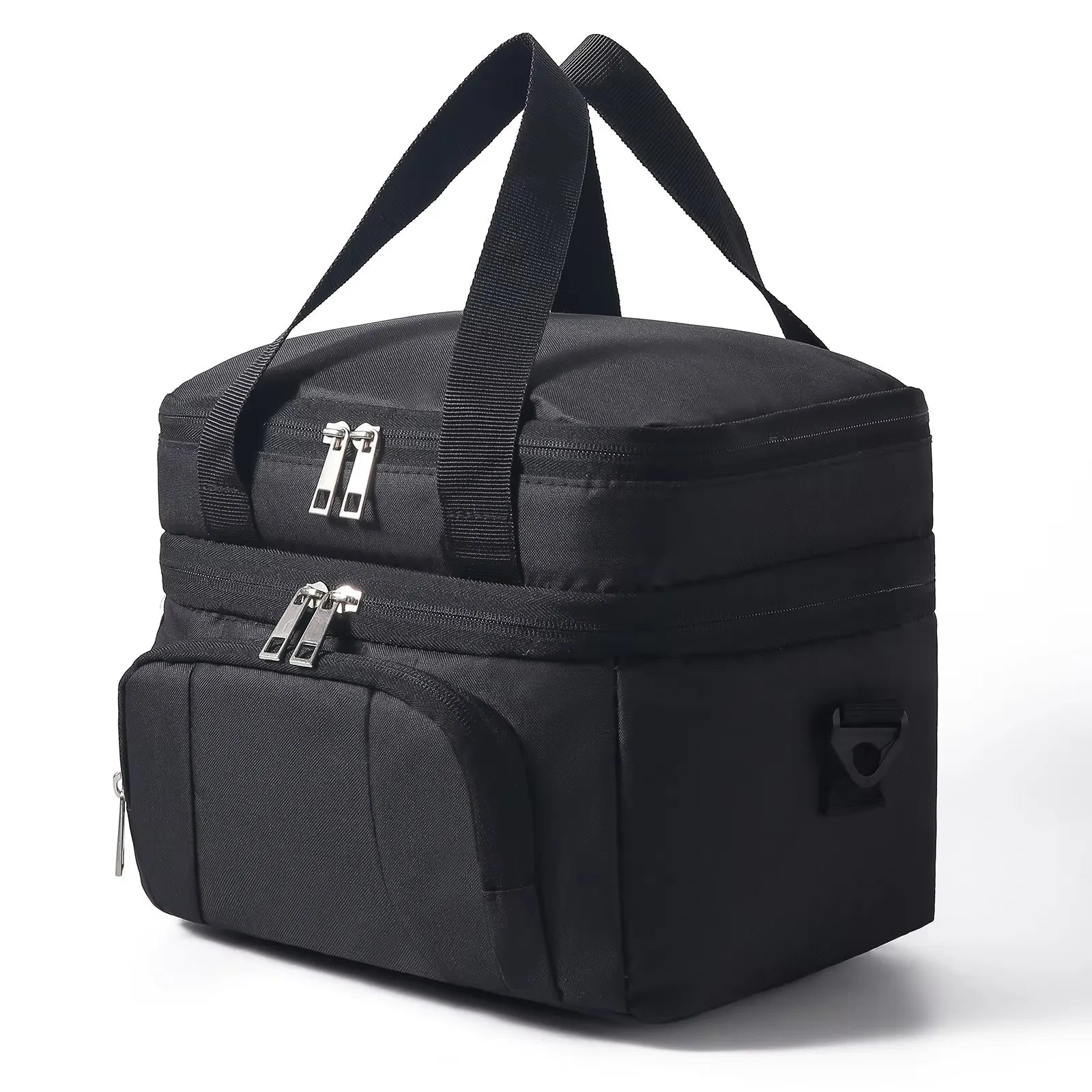 Double Insulated Thermal Lunch Bag